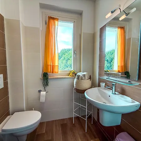 Residenza Indie Via Kennedy Rif A783 Apartmán