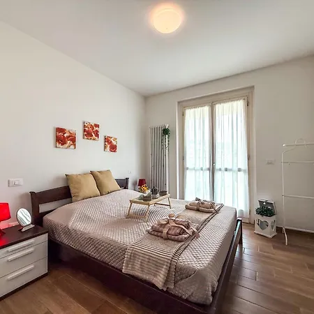 Residenza Indie Via Kennedy Rif A783 * Cupra Marittima