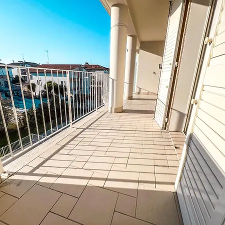 Residenza Indie Via Kennedy Rif A783