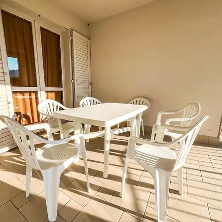 Residenza Indie Via Kennedy Rif A783 Apartment