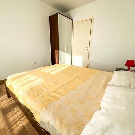 Residenza Indie Via Kennedy Rif A783 Cupra Marittima