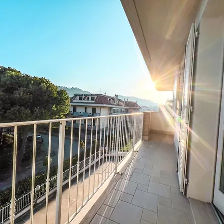 Residenza Indie Via Kennedy Rif A783 Apartment