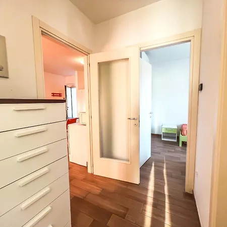 Residenza Indie Via Kennedy Rif A783 *