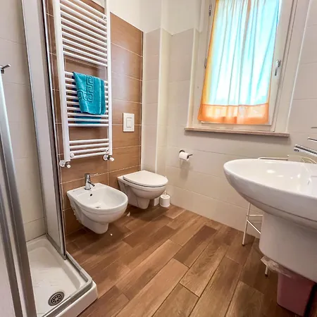 Residenza Indie Via Kennedy Rif A783 Cupra Marittima