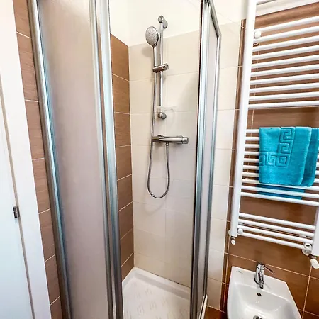 Apartment Residenza Indie Via Kennedy Rif A783 *