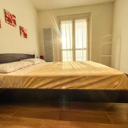 Residenza Indie Via Kennedy Rif A783 Apartment *