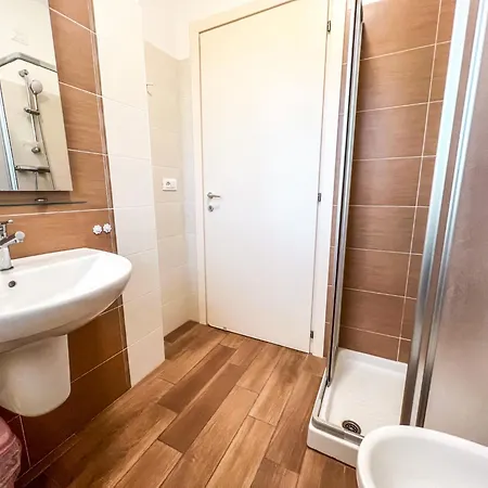 Apartment Residenza Indie Via Kennedy Rif A783 Cupra Marittima