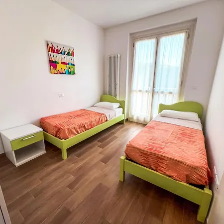 Residenza Indie Via Kennedy Rif A783 Cupra Marittima