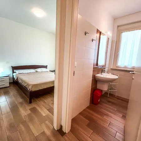 Apartment Residenza Indie Via Kennedy Rif A783