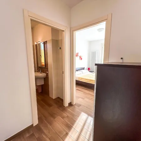 Residenza Indie Via Kennedy Rif A783 Apartment