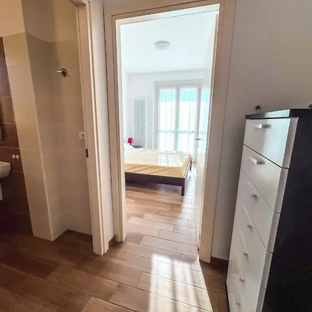 Residenza Indie Via Kennedy Rif A783 Cupra Marittima