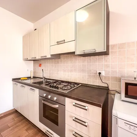 Residenza Indie Via Kennedy Rif A783 * Cupra Marittima