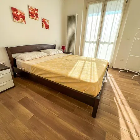 Residenza Indie Via Kennedy Rif A783 Apartment