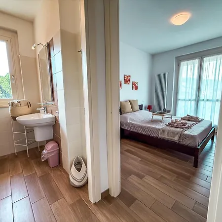 Residenza Indie Via Kennedy Rif A783 * 滨海库普拉