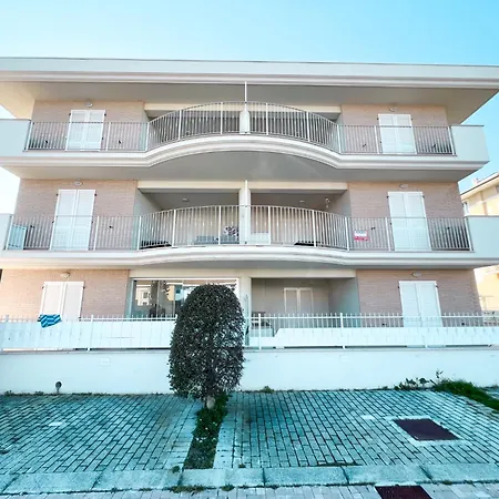Residenza Indie Via Kennedy Rif A783 滨海库普拉