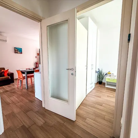 Residenza Indie Via Kennedy Rif A783 Cupra Marittima