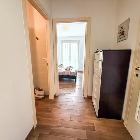 Residenza Indie Via Kennedy Rif A783