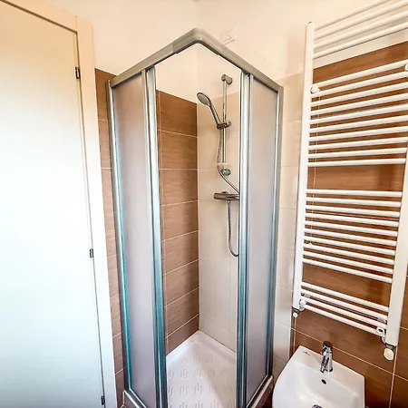 Residenza Indie Via Kennedy Rif A783 滨海库普拉