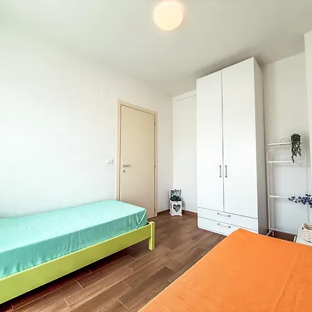 Residenza Indie Via Kennedy Rif A783