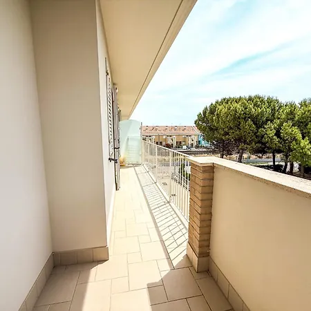 Residenza Indie Via Kennedy Rif A783 Apartment *