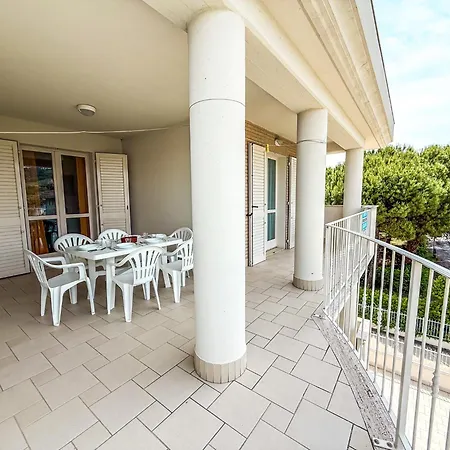 Residenza Indie Via Kennedy Rif A783 * Cupra Marittima