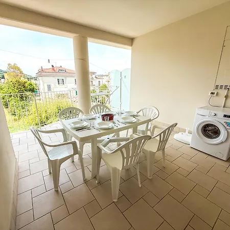 Appartement Residenza Indie Via Kennedy Rif A783 Cupra Marittima
