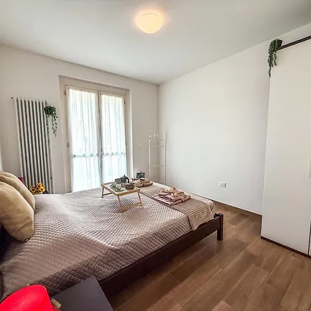 Residenza Indie Via Kennedy Rif A783 滨海库普拉