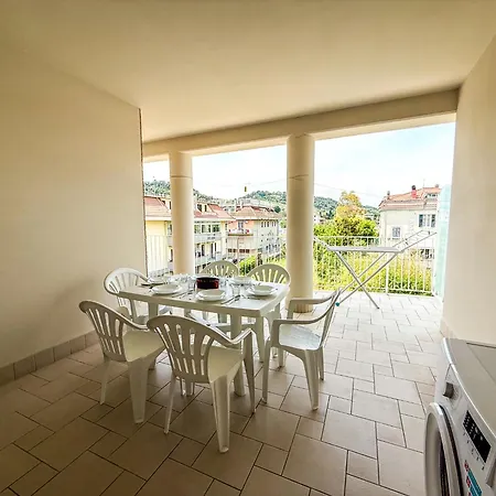 Residenza Indie Via Kennedy Rif A783