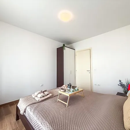 Residenza Indie Via Kennedy Rif A783 滨海库普拉