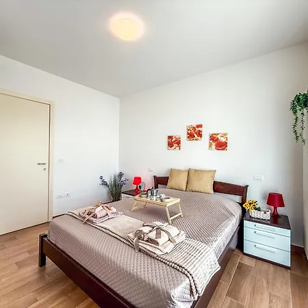 Residenza Indie Via Kennedy Rif A783