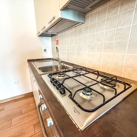 Residenza Indie Via Kennedy Rif A783 Cupra Marittima