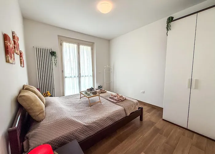 Residenza Indie Via Kennedy Rif A783 쿠프라마리티마